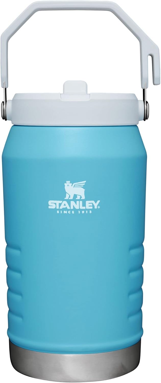 Stanley IceFlow™ Flip Strohhalm Krug 1,8 l Pool