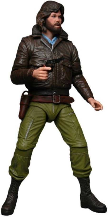 NECA NECA04901 Zubehör, Cranberry