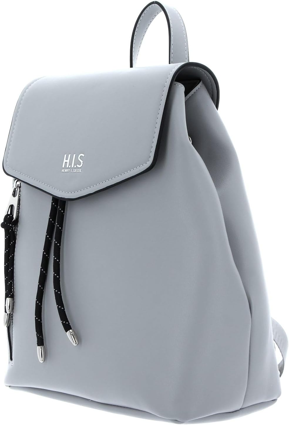 H.I.S Backpack Grey