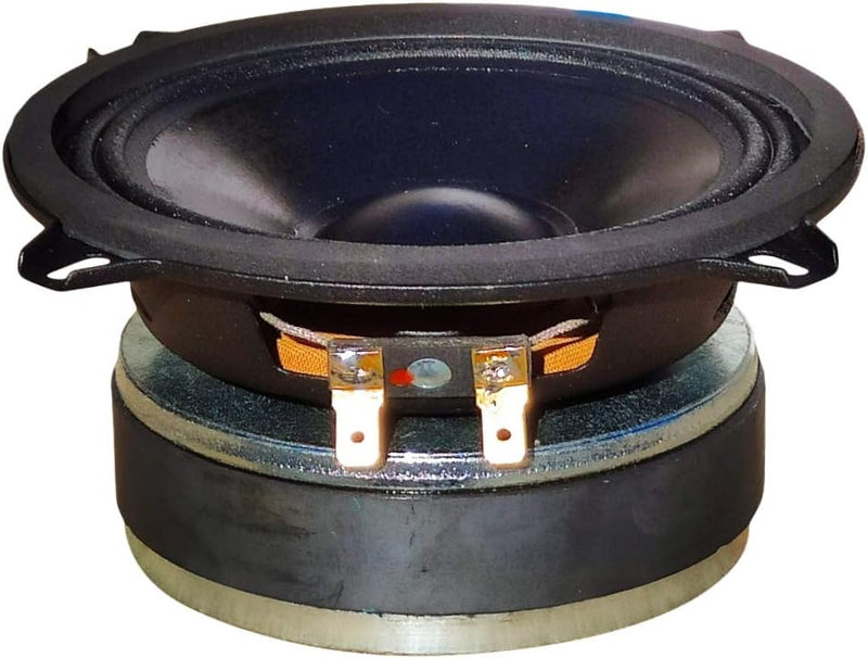 1 WOOFER CIARE CM133 cm 133 Lautsprecher von 13,00 cm 130 mm 5" mit 80 watt rms und 200 watt max mit