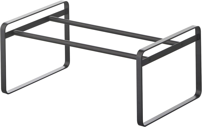 Shoe Rack - Frame - black Schwarz, Schwarz