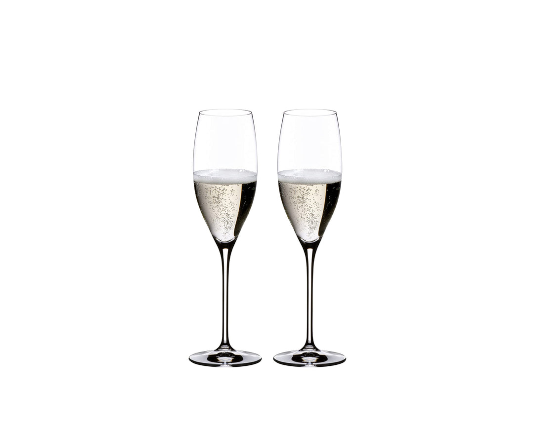 Riedel Vinum Cuvée Prestige