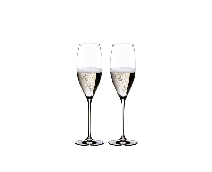 Riedel Vinum Cuvée Prestige