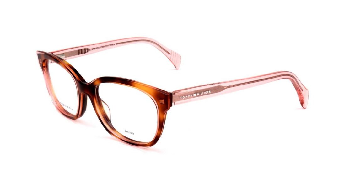 Tommy Hilfiger Damen Brillen TH 1439, LQ8, 51