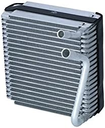 NRF 36027 Verdampfer, Klimaanlage