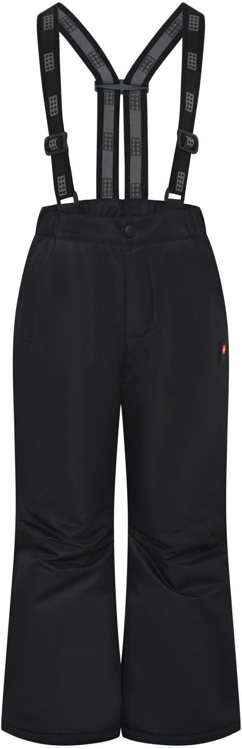 LEGO Unisex Kinder Schneehose 122 995, 122 995