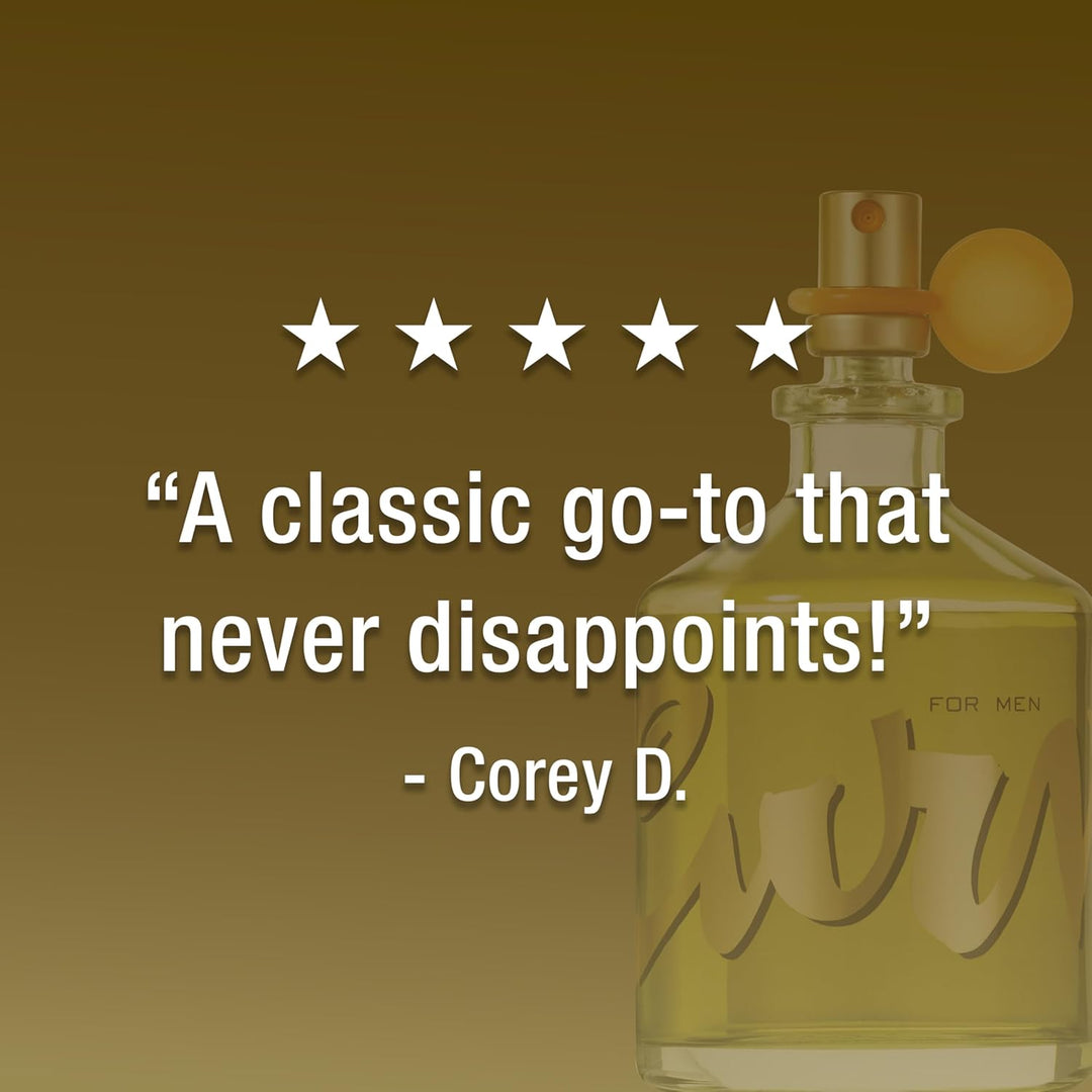 Liz Claiborne Curve for Men 200ml Eau de Cologne Spray