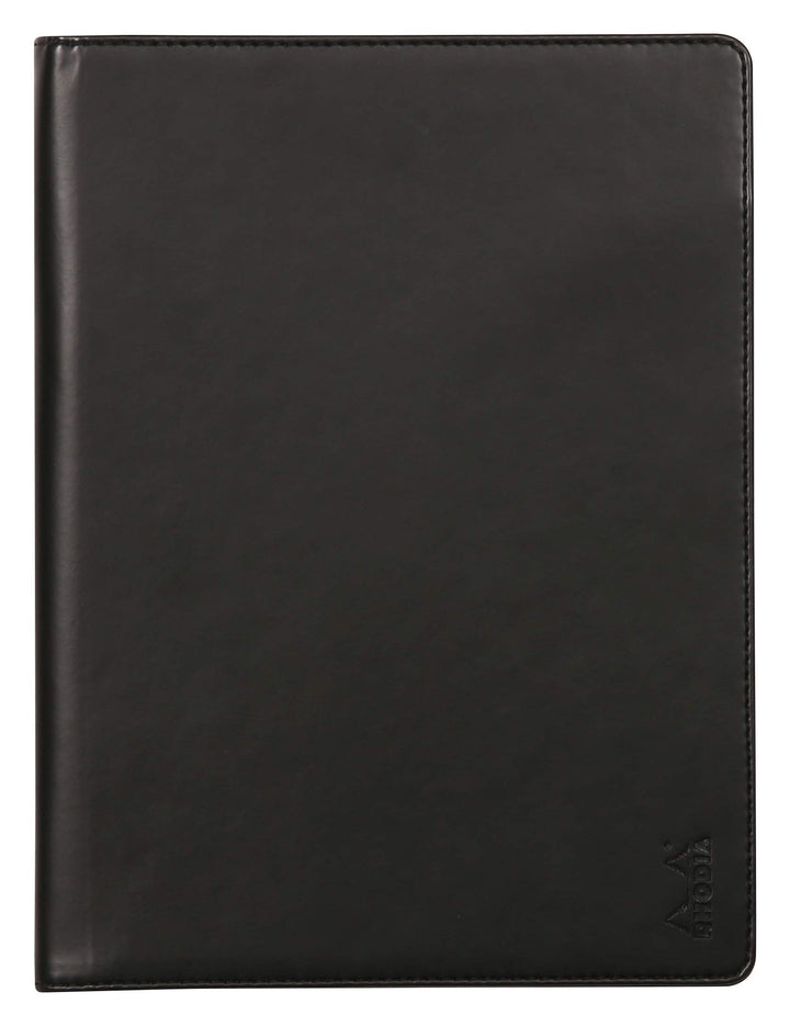 Rhodia 216001C - Mappe für Block oder Notizheft Rhodiarama - N°16, für DIN A5 (14,8x21 cm) 17,5x23,5