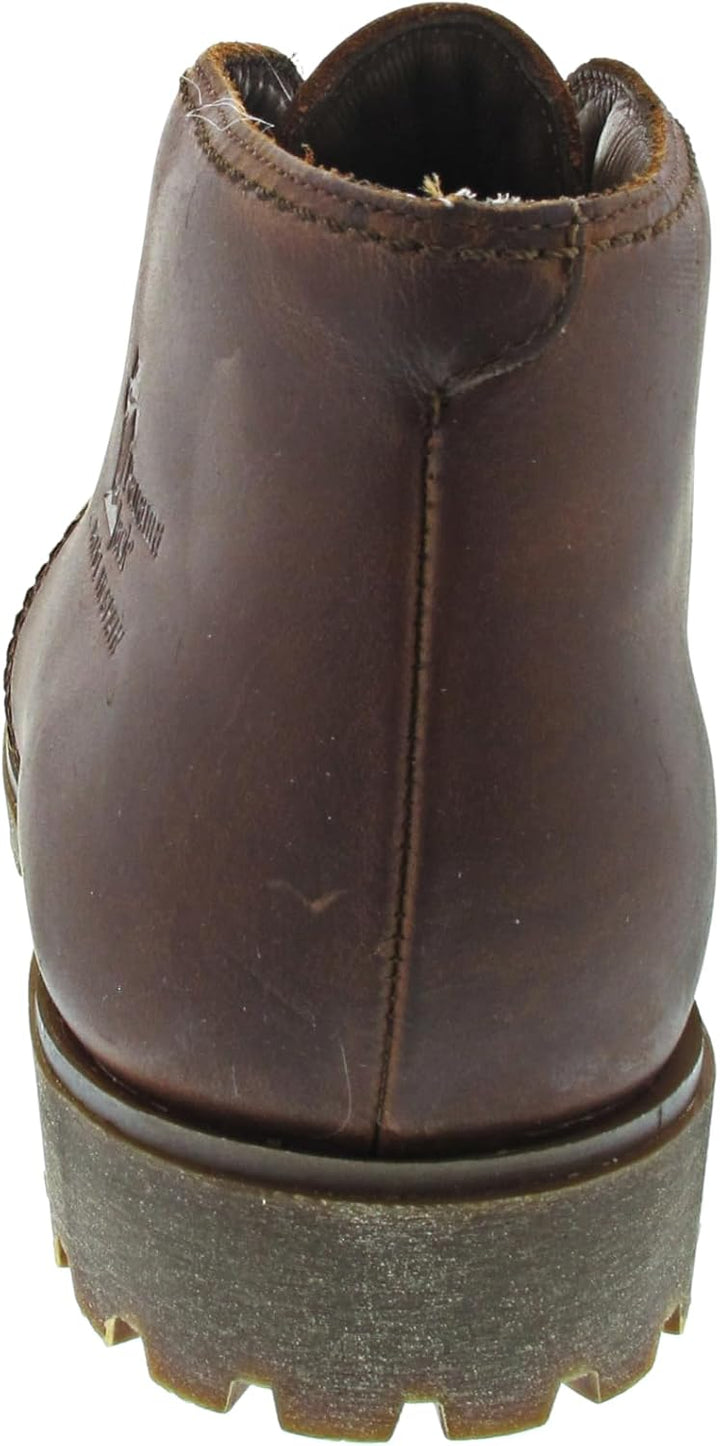 Panama Jack BOTA PANAMA C10 0401C85140 Herren Boots 40 EU Braun, 40 EU Braun