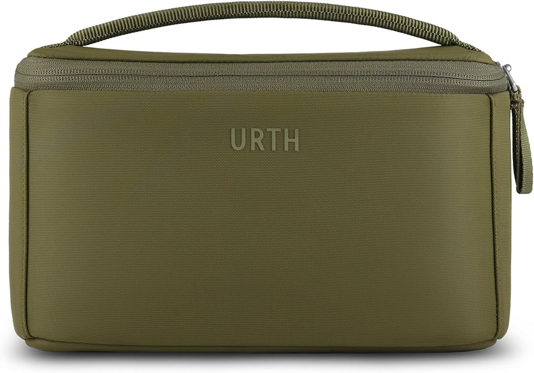 Urth Arkose 20L Modular Camera Backpack – for DSLR, Lens, 15/16” Laptop, Weatherproof + Recycled 20L