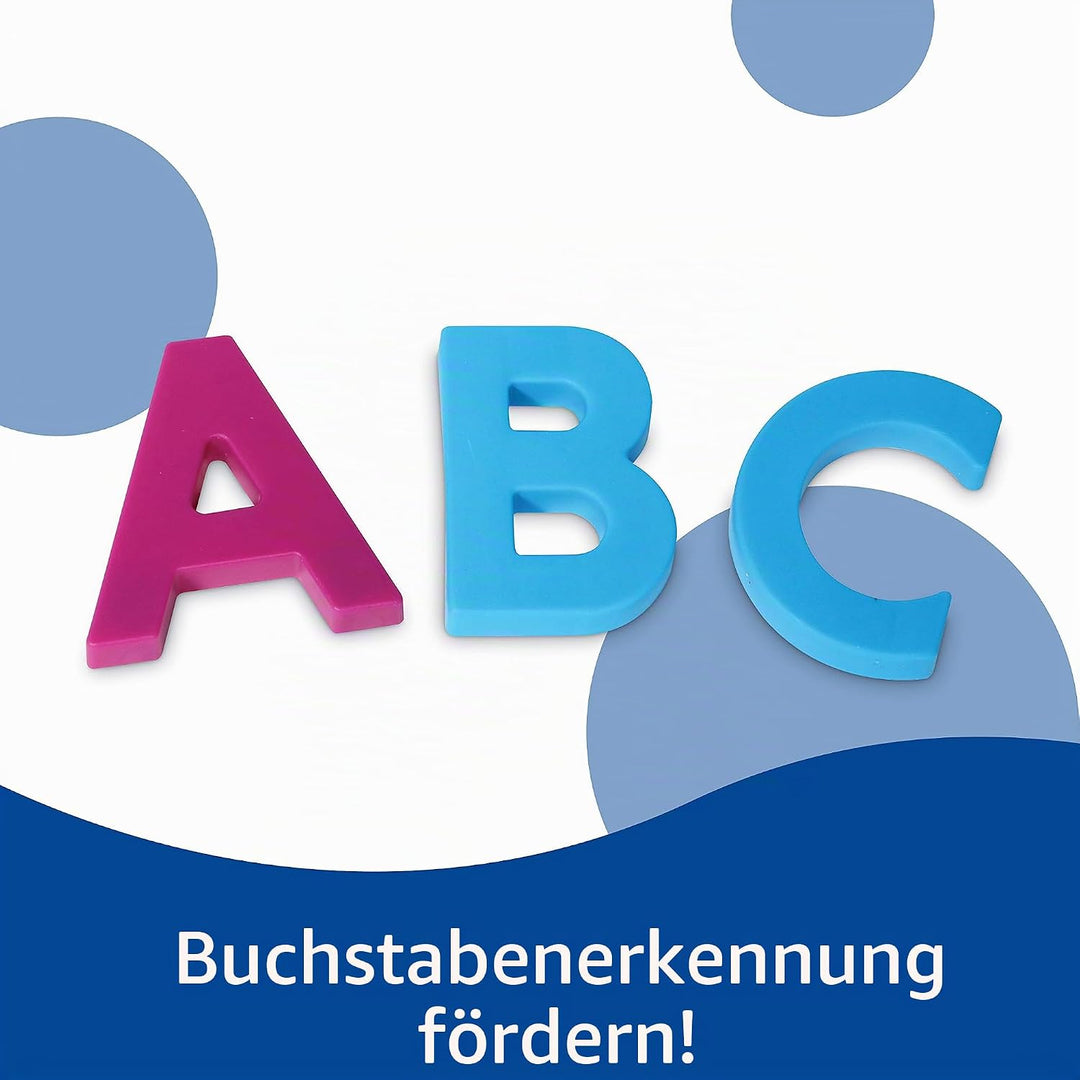 Learning Resources Magnetische Jumbo-Grossbuchstaben