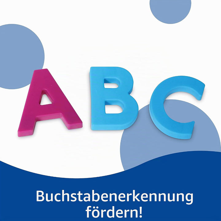 Learning Resources Magnetische Jumbo-Grossbuchstaben