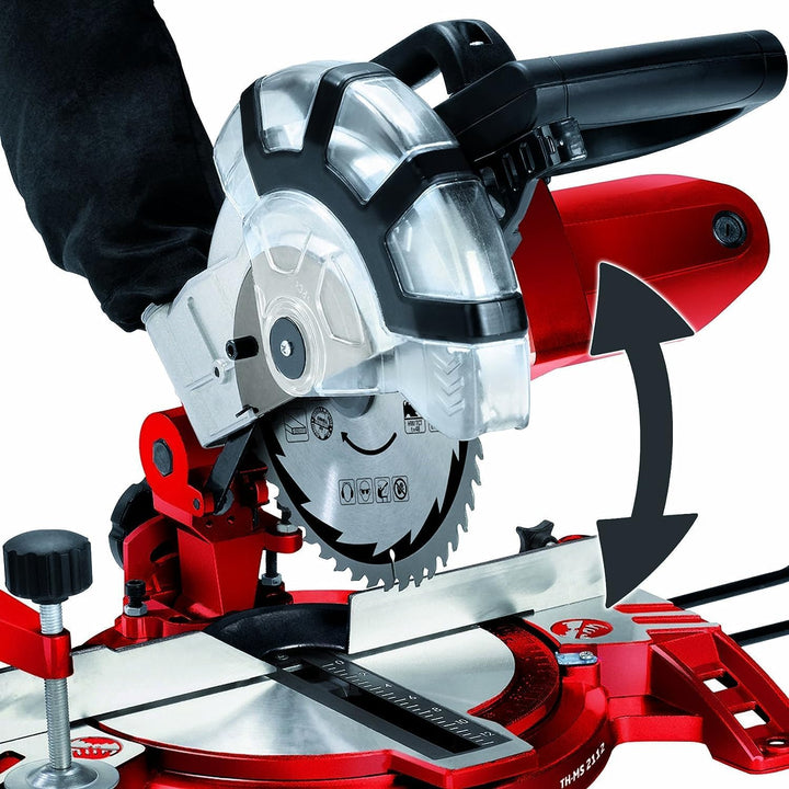 Original Einhell Untergestell E-Stand (passend für Einhell Classic und Expert Kapp- und Zug-Kapp-Geh