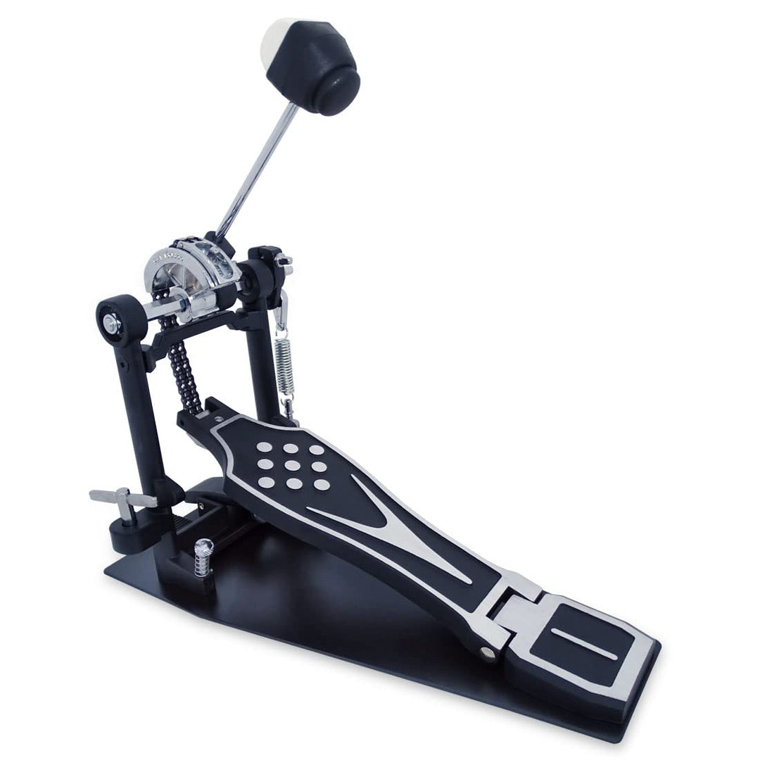 keepdrum P-100 Einzel-Fussmaschine Single Kick-Pedal
