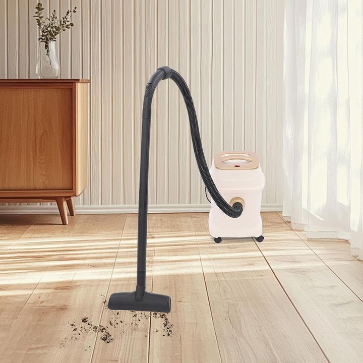 Waschsauger 3 in 1,1000W Staubsauger für Teppiche und Polster,Teppichreiniger, Nass-Trocken-Sauger,B