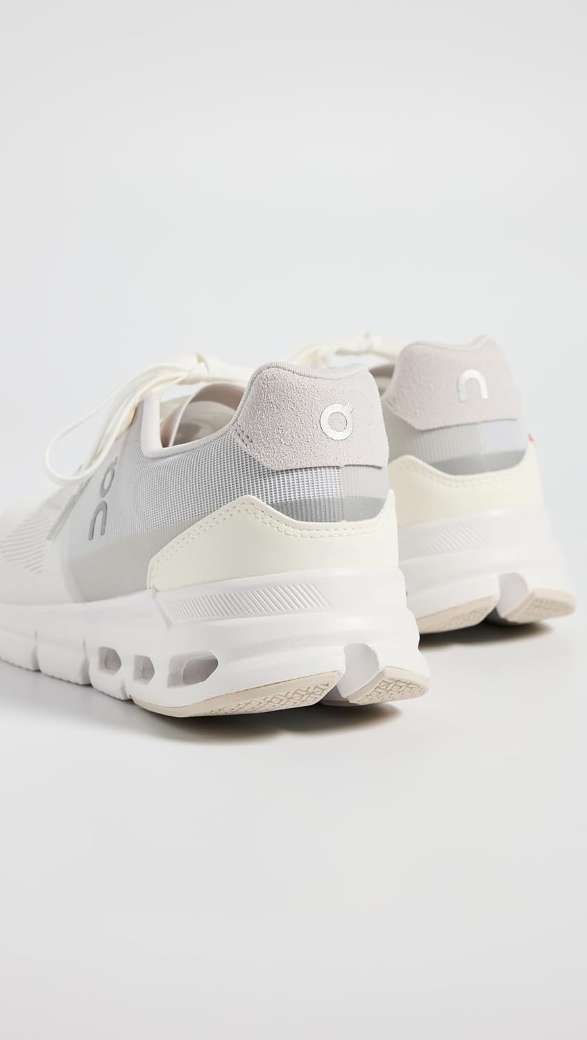 On Cloud 5 Herrenschuhe 59.98775 37 EU Undyed White Frost, 37 EU Undyed White Frost