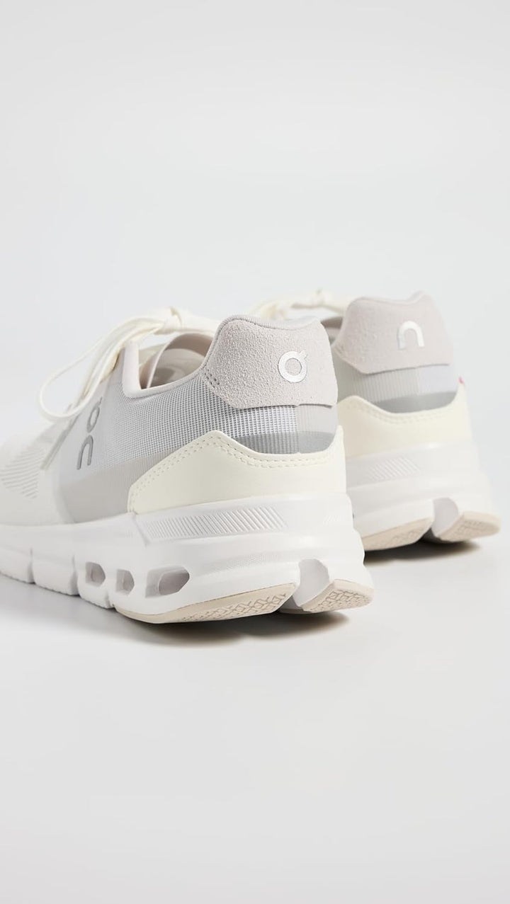On Cloud 5 Herrenschuhe 59.98775 37 EU Undyed White Frost, 37 EU Undyed White Frost
