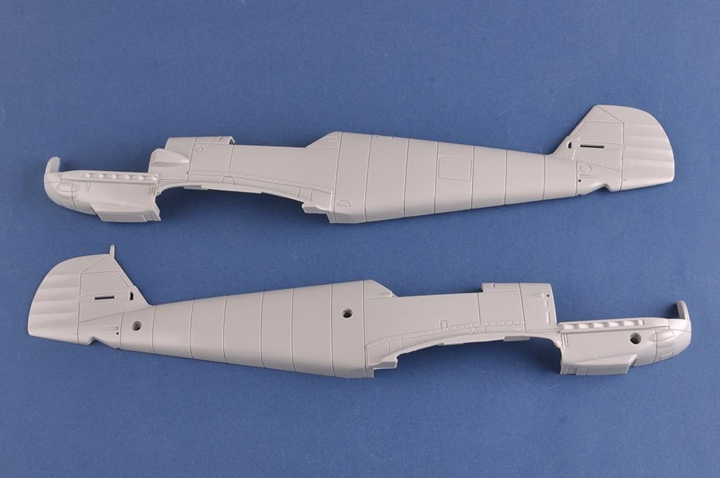 Hobby Boss HBB81809 1/48 FA 18F Hornet, Mehrfarbig, Mittel