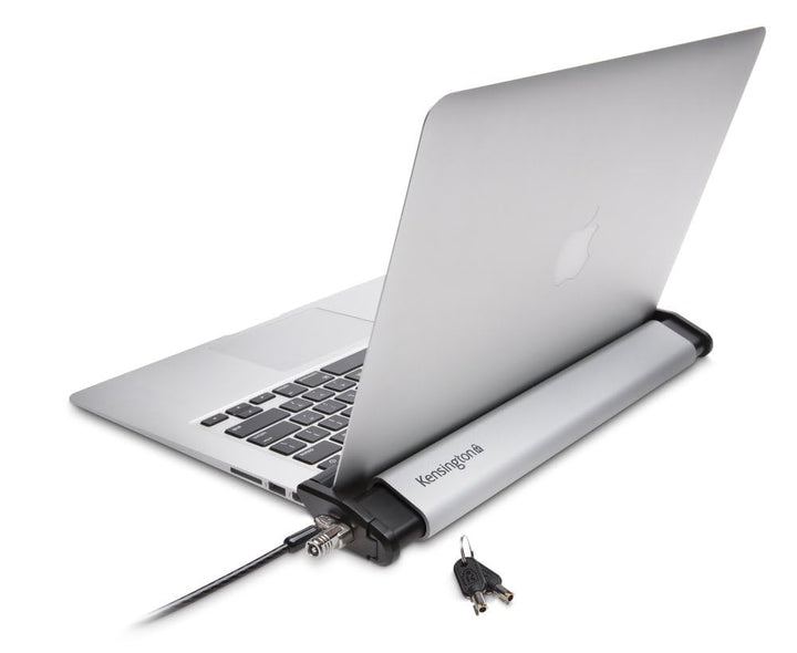 Kensington K64453WW Laptop-Locking Station 2.0 mit MicroSaver 2.0 für Apple MacBooks und ultraflache