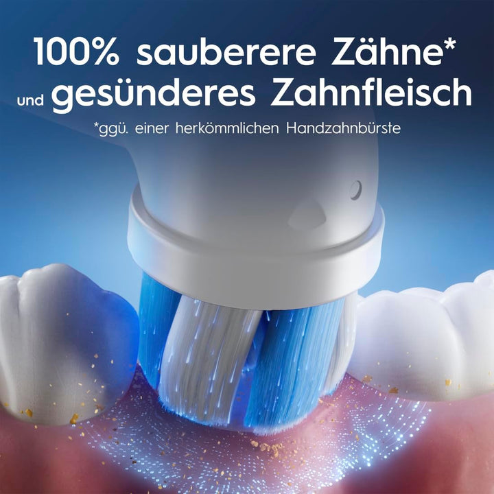 Oral-B iO Series 5 weiss