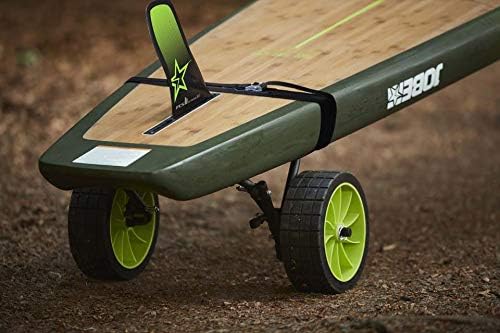 Jobe SUP Board Wagen