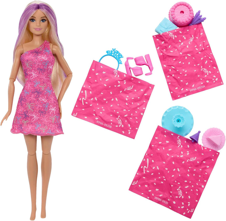 Barbie , JKF66