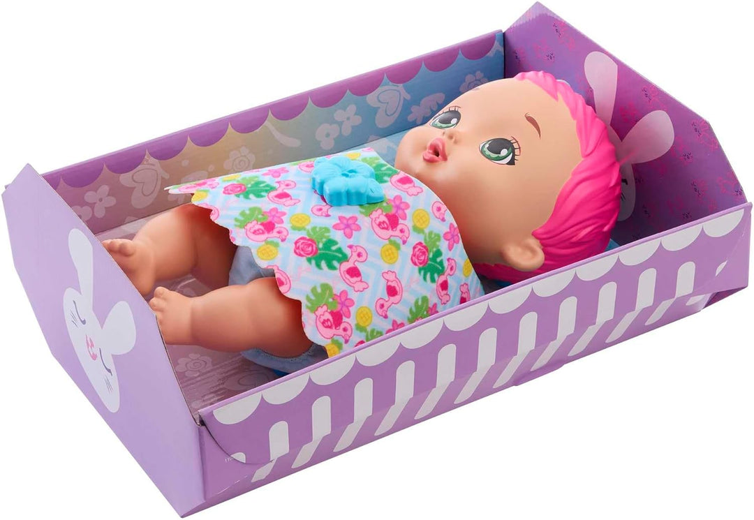 My Garden Baby HPD12 MGB Cr BBY 2, Mehrfarbig