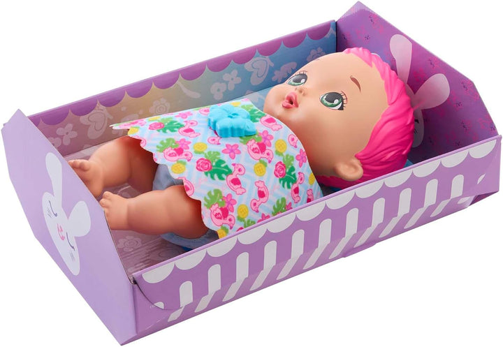 My Garden Baby HPD12 MGB Cr BBY 2, Mehrfarbig