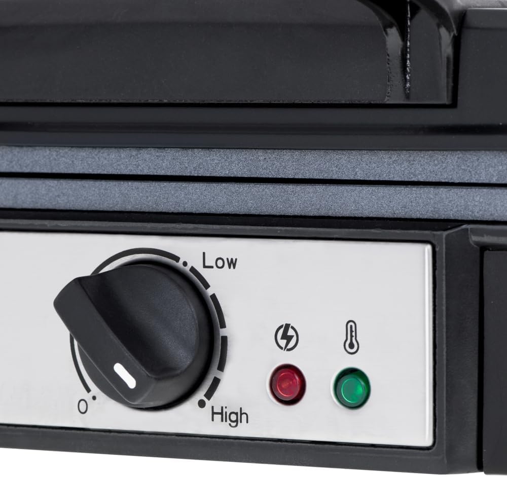 Waffle maker Adler AD 3049