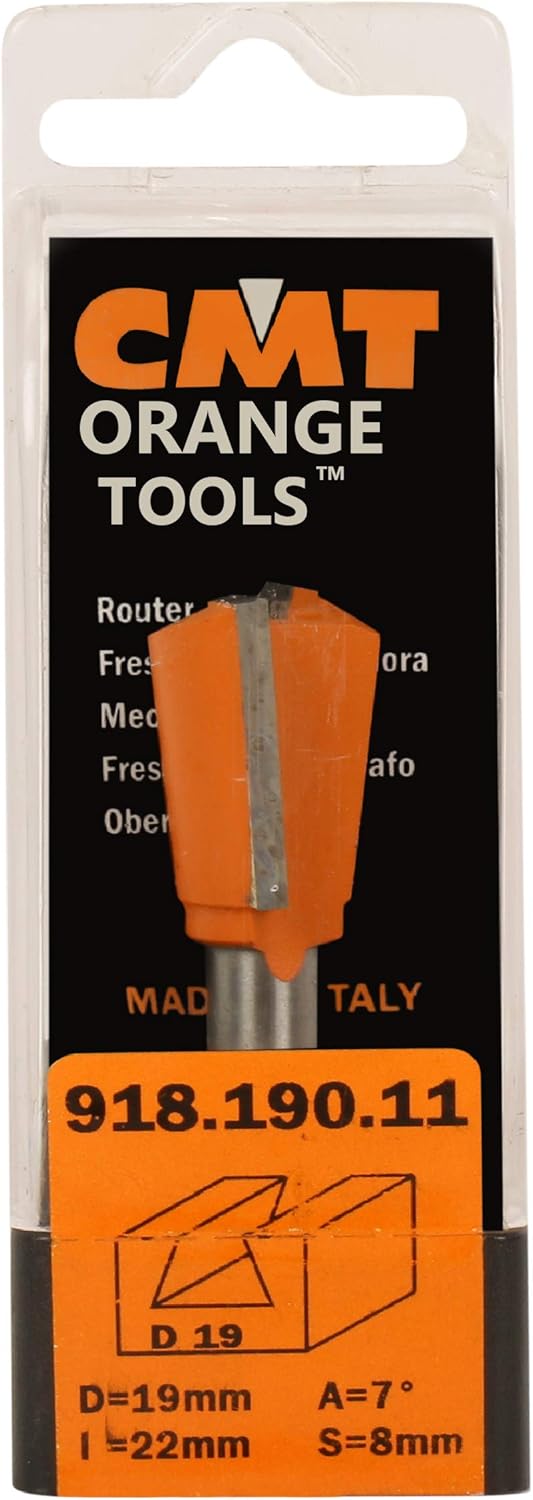 CMT Orange Tools 718.079.11 cmt tools