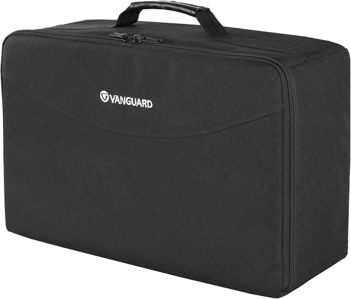 Vanguard Divider Bag 40 anpassbare Einsatz/Schutztasche für SLR DSLR Kamera, Objektive, Zubehör, sch