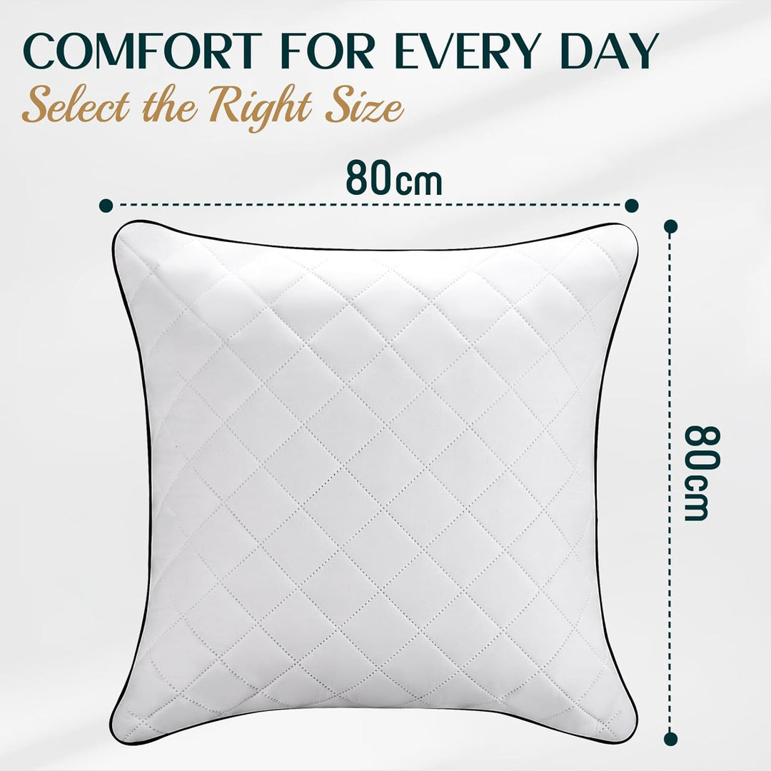 Body Pillow for Adults, Full Body Pilllow for Sleeping, Long Round Cervical Cushion, Bolster Side Sl