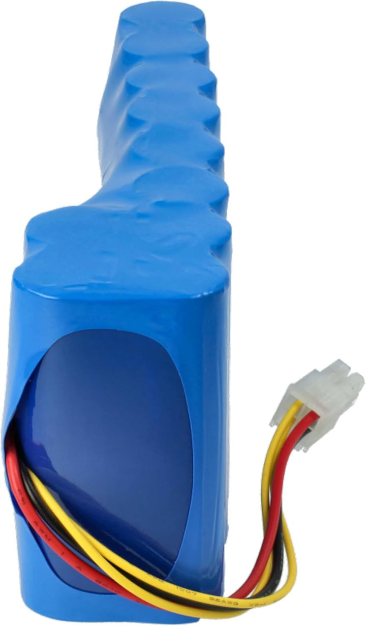 vhbw 2X Akku kompatibel mit Husqvarna Automower 320 Rasenmäher (4000mAh 18V Li-Ion)
