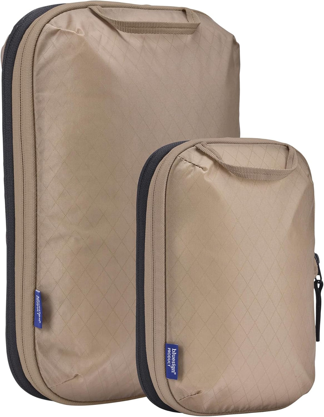 THULE Compression Packing Cube Set M White Einheitsgrösse Weiss, Einheitsgröße Weiß