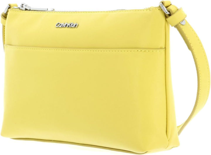 Calvin Klein CK Must Crossbody Citrus Glow