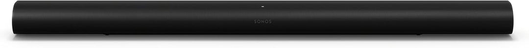 Sonos Arc Ultra mit Dolby Atmos und Voice Control – 9.1.4 Surround Sound für TV und Musik – Schwarz
