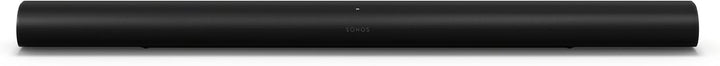 Sonos Arc Ultra mit Dolby Atmos und Voice Control – 9.1.4 Surround Sound für TV und Musik – Schwarz