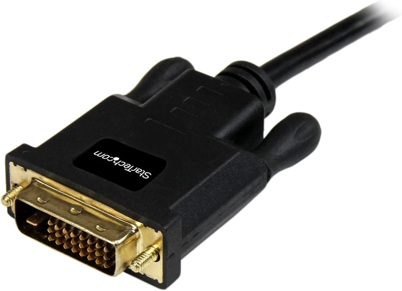 Startech.com 91 cm Mini-DisplayPort-auf-DVI-Kabel – mini DisplayPort DVI kabel Computer-Monitor-Kabe