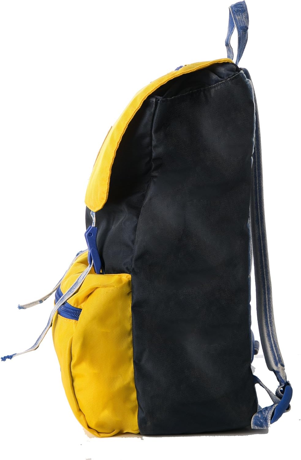 Invicta Rucksack, JOLLY ALPINISMUS Tagesrucksack, Lässiger Daypack, Für Büro, Ausflüge &amp; Pendeln, Fü
