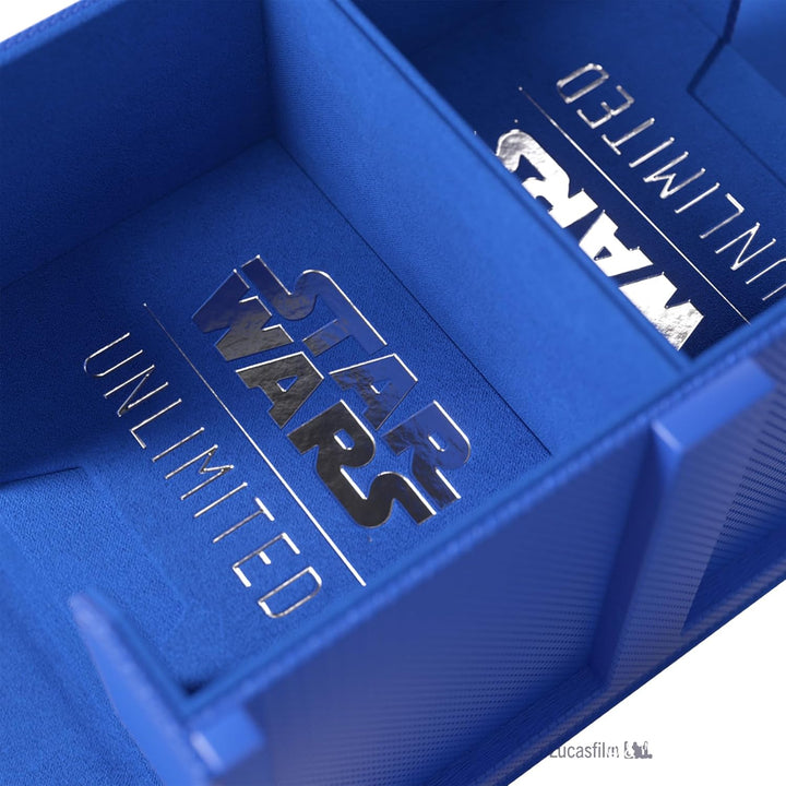 Gamegenic GGS20163 Spielzubehör, Blau Blue, Blue