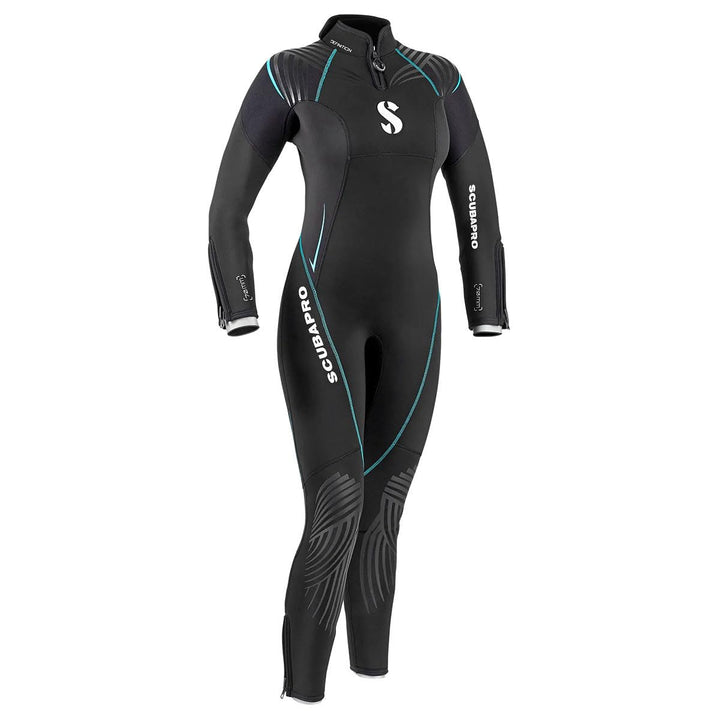 Scubapro Definition 7.0 Damen-Tauchanzug 6,5mm XS/36, XS/36