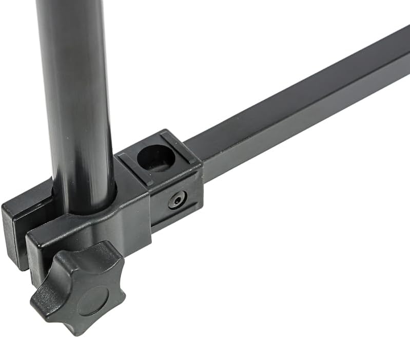 Ultimate Double Support Feeder Arm - Rutenhalter Double Support (90cm), Double Support (90cm)