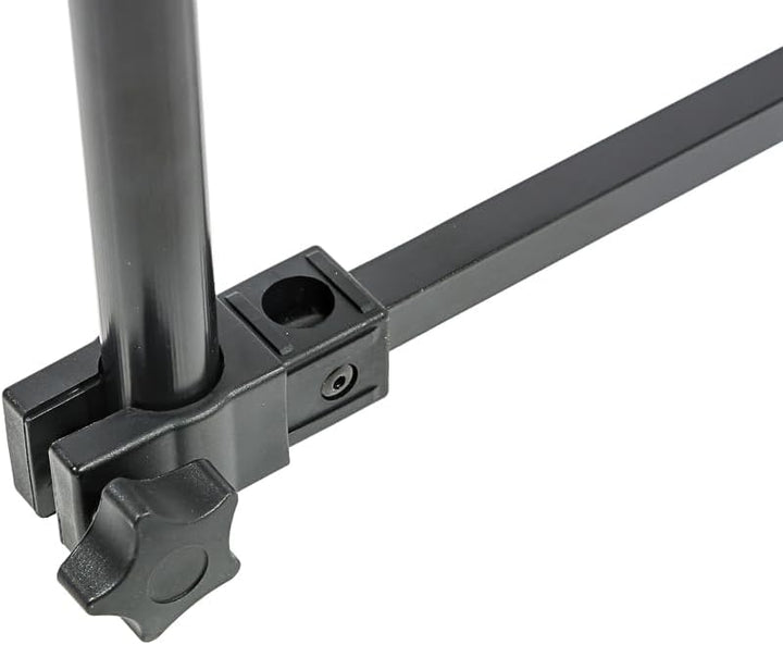 Ultimate Double Support Feeder Arm - Rutenhalter Double Support (90cm), Double Support (90cm)