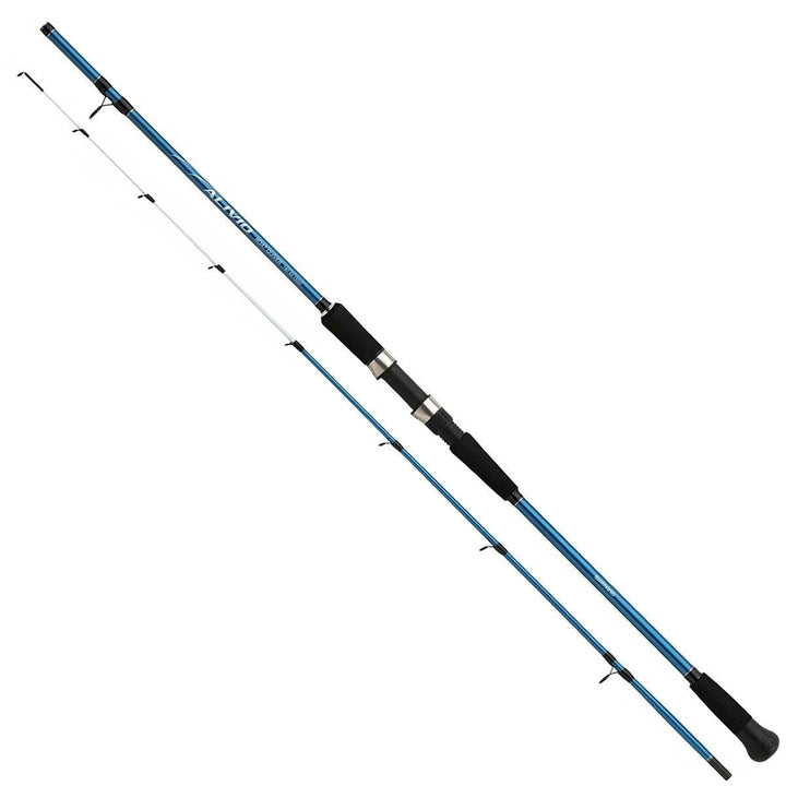 SHIMANO Alivio Boat Quiver 210 50-150G Boat Fishing Rod