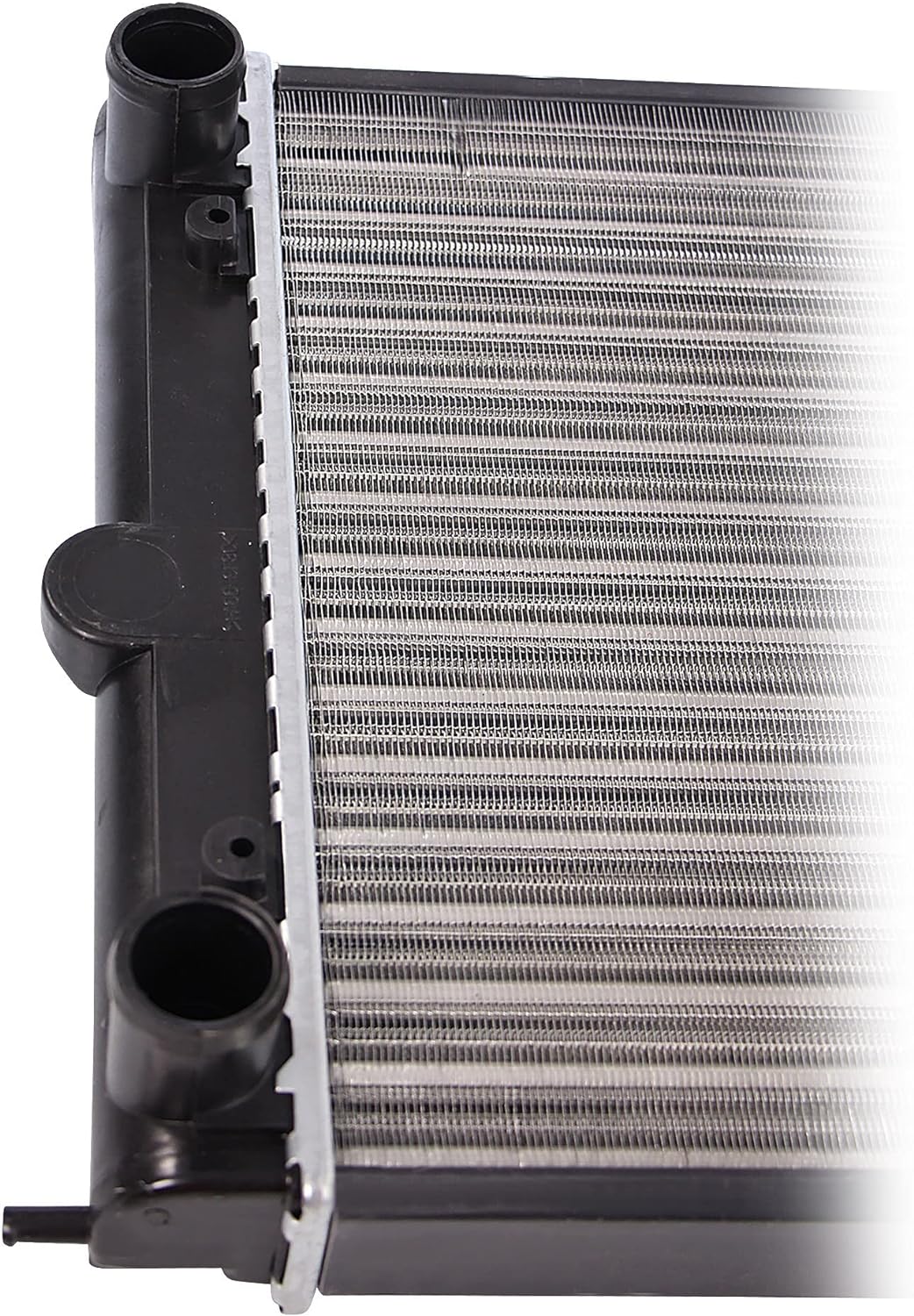 ATEC Germany 1x Motorkühler Wasserkühler Kompatibel mit VW GOLF 1 (17), GOLF 1 Cabriolet (155), GOLF