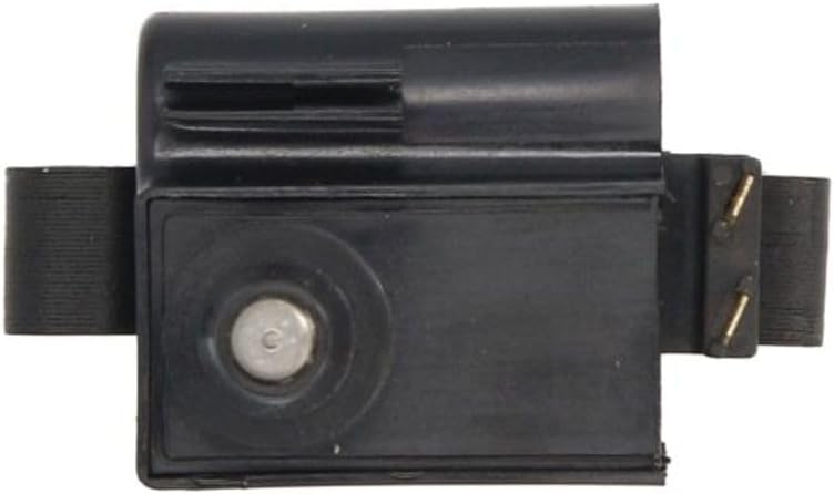 DELPHI GN10171-12B1 Zündspule 12V für HONDA CIVIC VI Hatchback (EJ, EK) 138810 30500P0AA01 30500P0HA