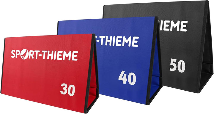 Sport-Thieme Hürden-Set Cards