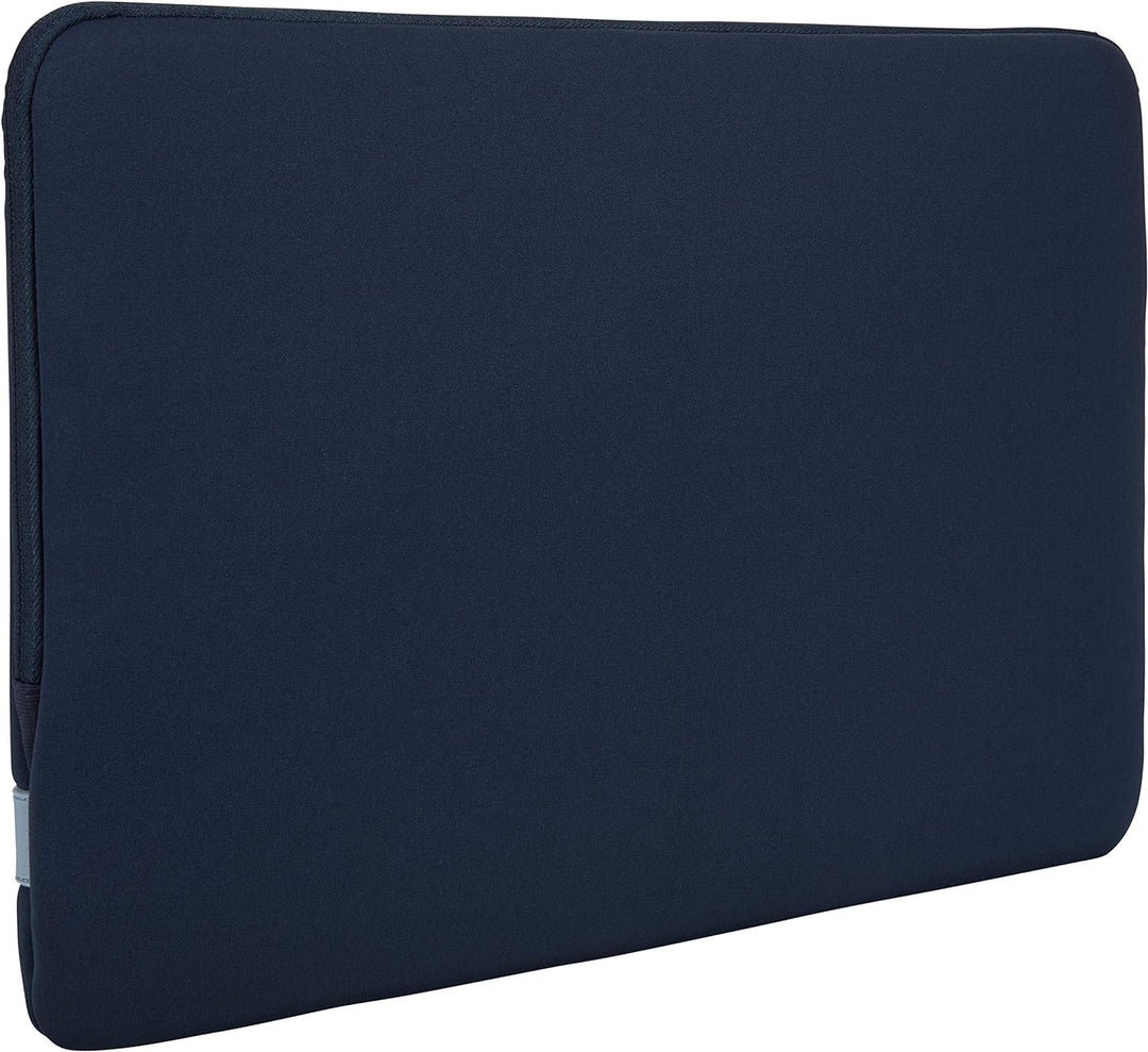 Case Logic Reflect 13" Laptop Sleeve 0 Dark Blue, 0 Dark Blue