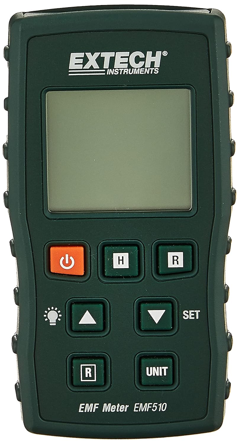 Extech EMF510 EMF/Elf Messgerät