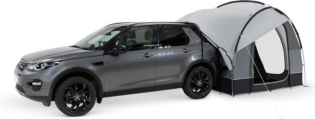 Kampa Tailgater grau/schwarz